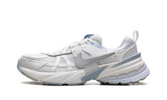 V2K Run WMNS"Platinum Tint Summit White Light Smoke Grey" FD0736 009