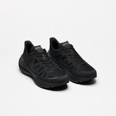 Men's Condor 3 Advanced Engineered-Mesh in Full-Black