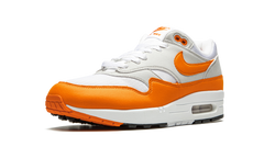 Air Max 1 Anniversary "Magma Orange"