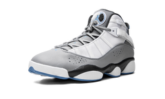 6 RINGS "Dutch Blue" 322992 110