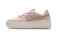 AF1 SAGE LO WMNS"Particle Beige" AR5339 201