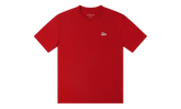 Sneaker Patch T-Shirt "Red" HJ2326 687