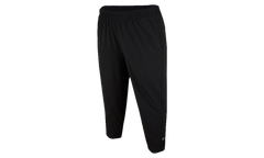 Essential 7/8 Running Pants"Black" CJ0598 011