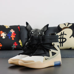Fear Of God 1 Black