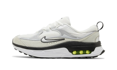 Air Max Bliss WMNS"White Black Volt" DZ6754 100