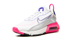 AIR MAX 2090 MNS WMNS"Laser Pink" CZ3867 101