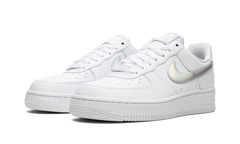 AIR FORCE 1 LO WMNS"Iridescent" CJ1646 100