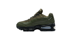 Air Max 95 WMNS"Jewel Swoosh - Cargo Khaki" IH1413 300