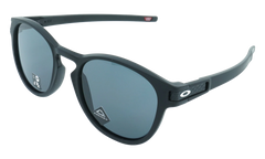 Latch (A) Sunglasses "Matte Black / PRIZM Grey" OO9349 35