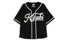Outfield SS Jersey "Black" MPS26FT010