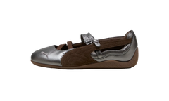 Speedcat Ballet Lux WMNS "Chocolate" 408197 01