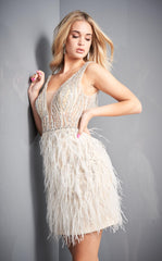 Jovani 04619BG Dress