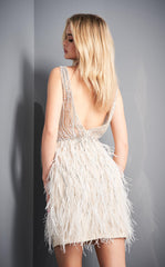 Jovani 04619BG Dress