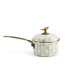 Sterling Check 2.5 Quart Saucepan
