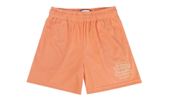 EE Basic Core Mesh Shorts "Salmon" EE178