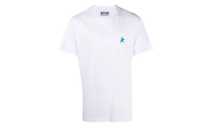 Regular Short-Sleeve T-Shirt "White" GMP01220.P000193.10327