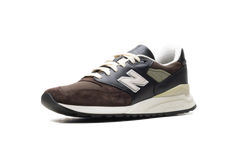998 "Made in USA - Brown / Black" U998RE