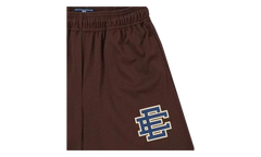 EE Basic Shorts "Shopping Bag Brown / Blue" EE215