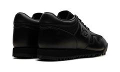 Rainier Low "Triple Black" UALGSBBB