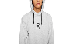 On Club Hoodie "GREY" 1ME10031756