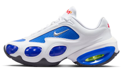 Air Max Muse WMNS"Veneda Carter - White Racer Blue" HV9929 100