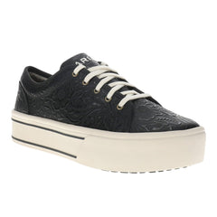 Skylar Platform Lace Up Sneakers