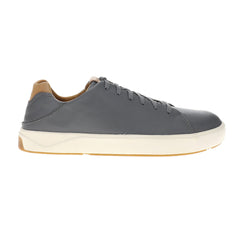 Lae'ahi Li 'Ili Waterproof Leather Sneakers