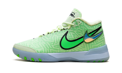 Zoom LeBron NXXT "Volt" HF0712-700