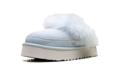 Disquette Chalet Slipper WMNS "Reef Blue" 1173930 REF
