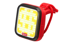 Knog Blinder Bicycle Lights - Set of 2 "FW21 - Red" SU26922