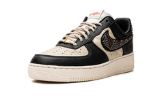 AIR FORCE 1 SP MNS WMNS"Premium Goods - The Sophia" DV2957 001