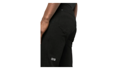 Van Winkle Rebel Pants "Black" 1000055924