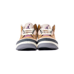 3 Retro 'Winterized Archaeo Brown' (2022)
