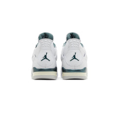 4 Retro 'Oxidized Green' GS (2024)