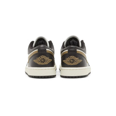 1 Low 'Shadow Brown' Women's (2023)