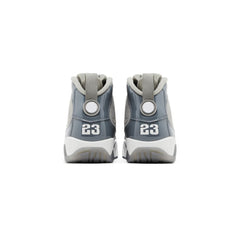9 Retro 'Cool Grey' (2025)