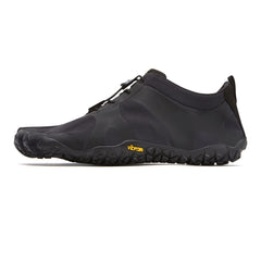 Women's V-Alpha in Black