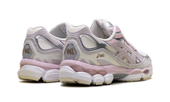 Gel-NYC "Concrete / Barely Rose" 1203A383 028