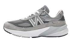 990v6 "MiUSA Grey - Extra Wide" M990GL6 4E
