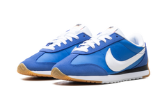 PACIFIC WMNS"GAME ROYAL WHITE" HM4771 401