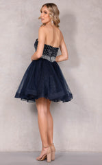 Terani 2027H3393 Dress