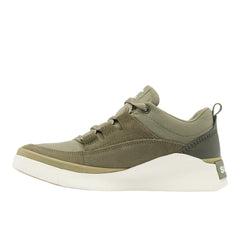 Out N About IV Low Waterproof Lace Up Sneakers