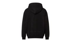 Spirit Animal "Black Washed Hoodie" 8RSSXSFP