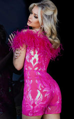 Jovani 22349 Dress