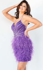 Jovani 22914BG Dress
