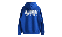 BB Astro Zip Hoodie "Sodalite Blue" 861 1301 Sodalite Blue