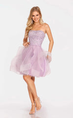 Terani 231P0590 Dress