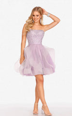 Terani 231P0590 Dress