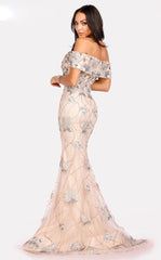 Terani 231GL0416 Dress