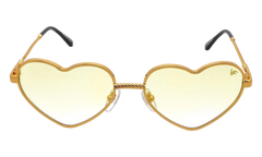 I Heart VF 18KT "Yellow Gold / Yellow Gradient" SPHG2 0003 29A3